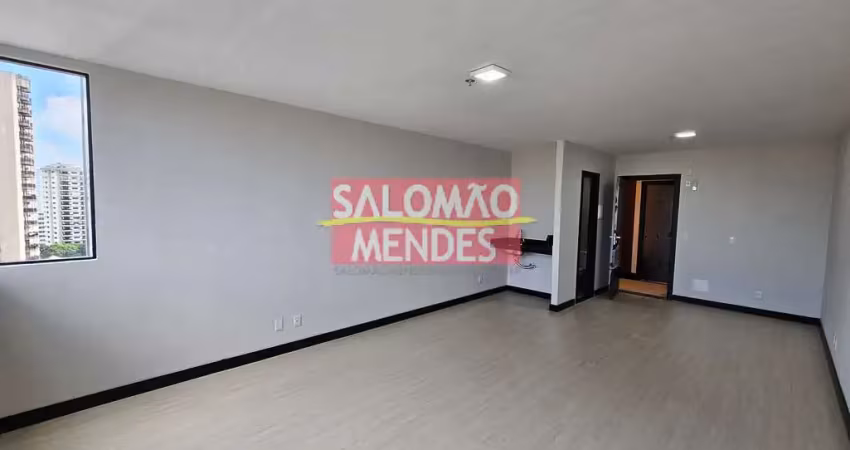 Sala andar quadra brás - reformada, sofisticada, moderna