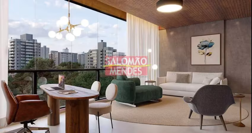 Sala comercial com 1 sala à venda na Travessa Almirante Wandenkolk, Nazaré, Belém