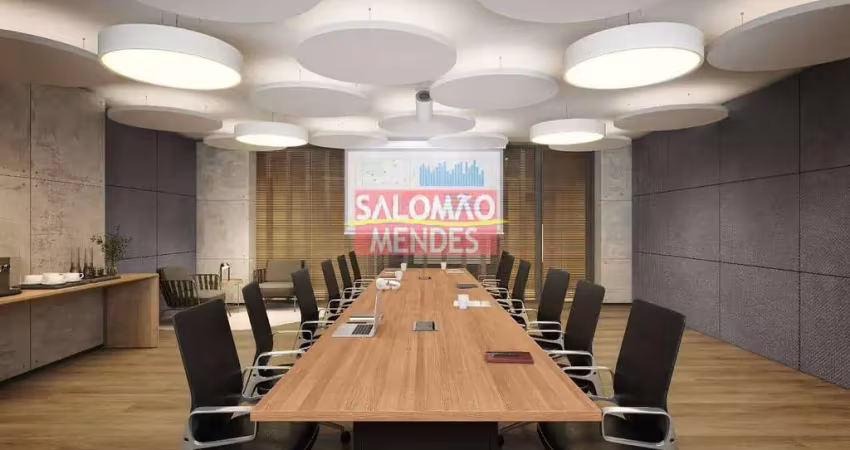 Sala comercial com 1 sala à venda na Travessa Almirante Wandenkolk, Umarizal, Belém