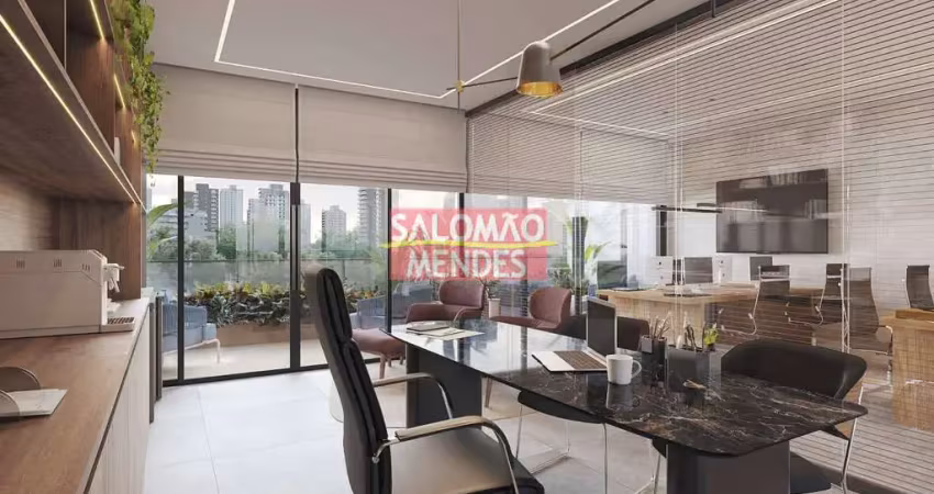 Sala comercial à venda na Travessa Almirante Wandenkolk, Nazaré, Belém