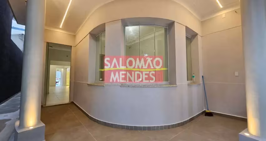 Edificio comercial na avenida nazaré - 15 vagas - todo revitalizado