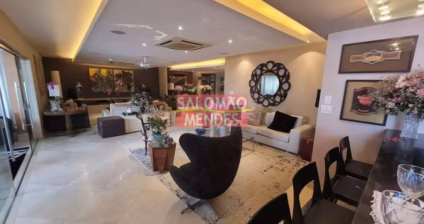 Apartamento  venda e alugar 3 quartos, 3 suites, 3 vagas, 360m², nazaré, belém - pa