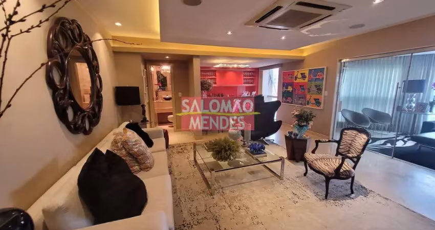 Apartamento  venda e alugar 3 quartos, 3 suites, 3 vagas, 360m², nazaré, belém - pa
