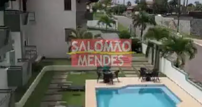 Apartamento vista mar em salinas. 02 vagas cond. compelto