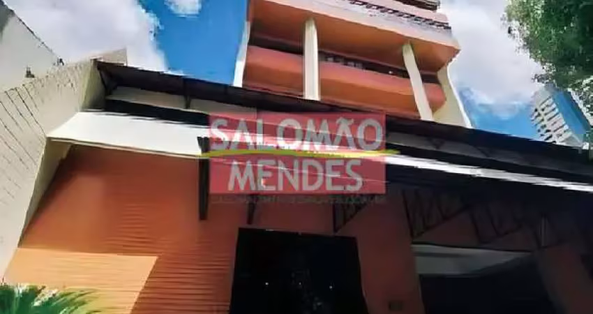Sala comercial com 1 sala à venda na Avenida Governador Magalhães Barata, São Brás, Belém