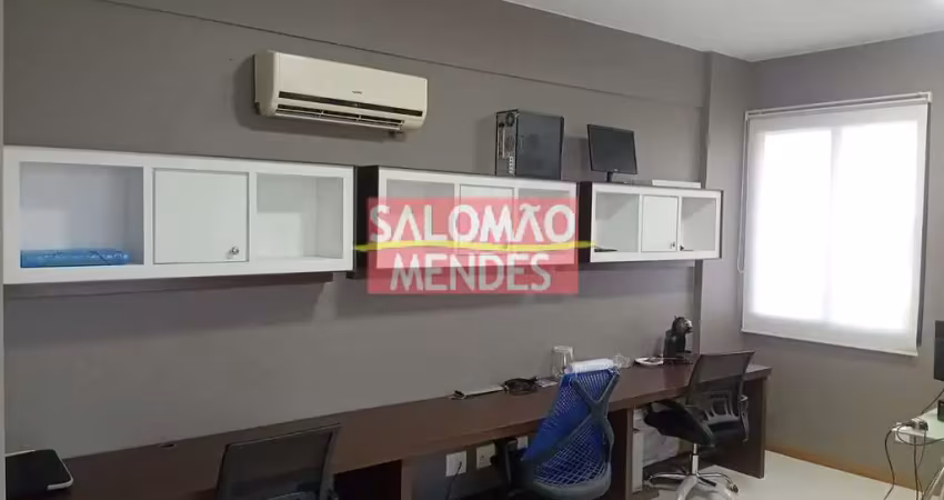 Sala comercial com 1 sala à venda na Rodovia BR-316, Centro, Ananindeua