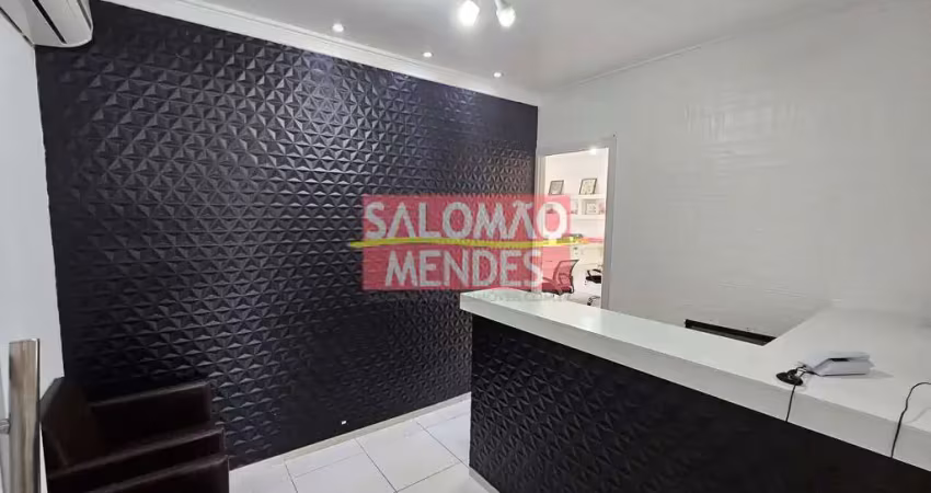 Sala comercial com 4 salas à venda na Avenida Nazaré, Nazaré, Belém