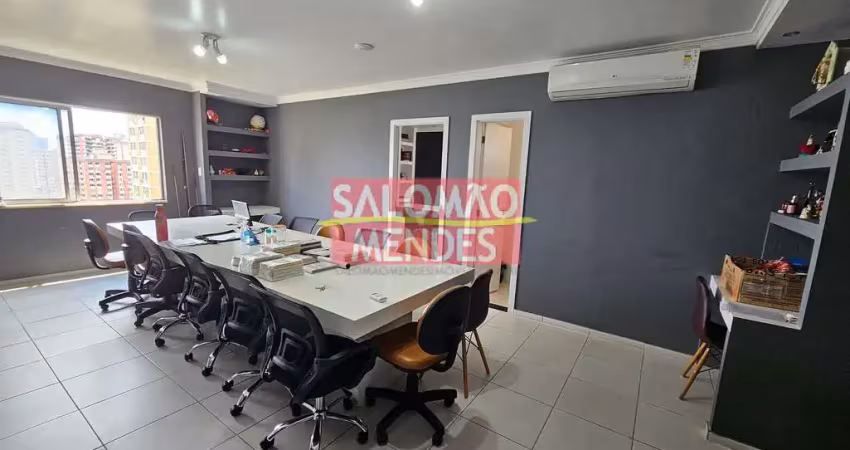 Sala comercial à venda na Avenida Nazaré, Nazaré, Belém