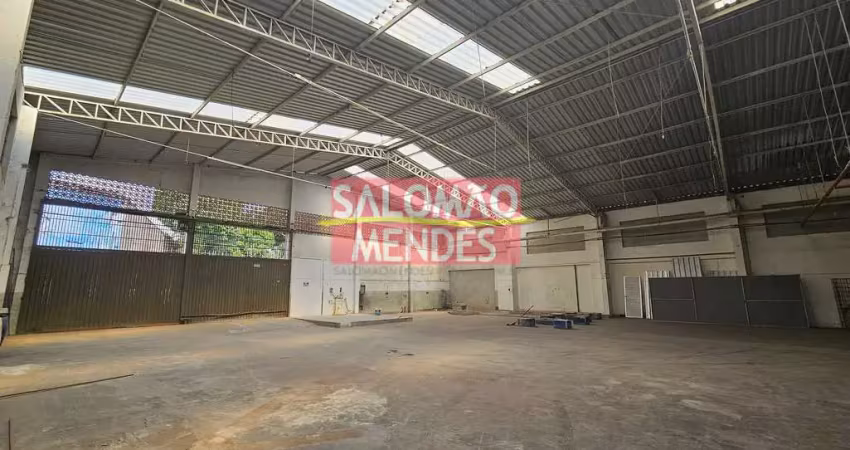 Imóvel comercial na mário covas - concessionária, academias, supermercados 1660m2 junto ao matheus