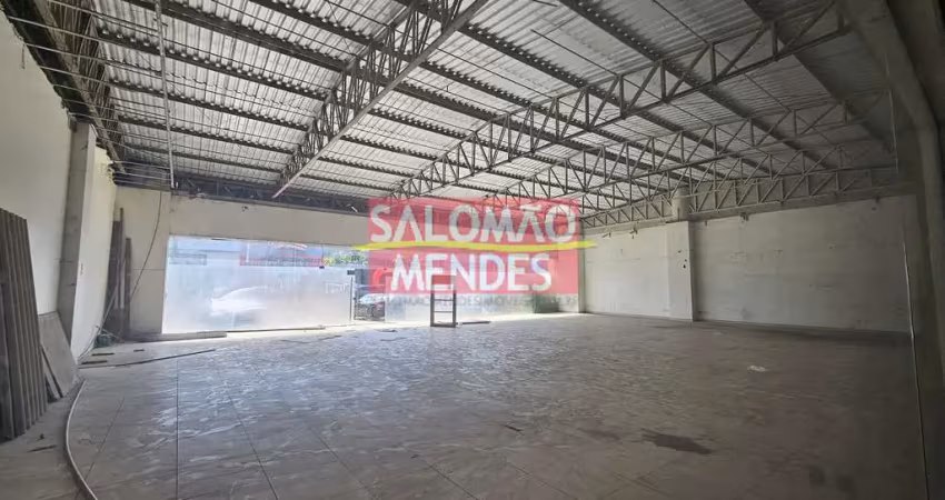 Imóvel comercial na mário covas - concessionária, academias, supermercados 1660m2 junto ao matheus