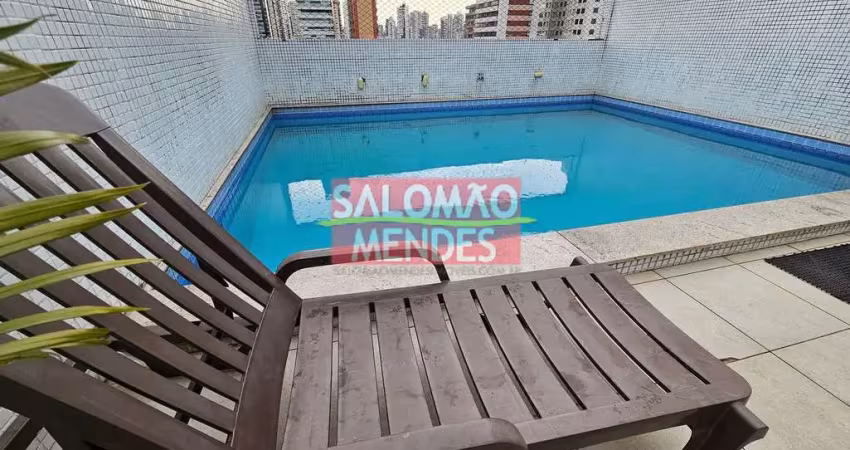 Apartamento com 2 quartos à venda na Travessa Dom Romualdo Coelho, Umarizal, Belém
