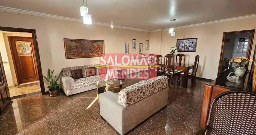 Apartamento 140 m2 junto a doca e ao boulevard shopping