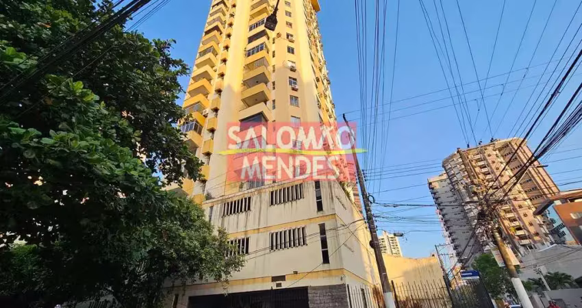 Apartamento 140 m2 junto a doca e ao boulevard shopping