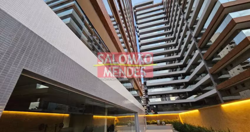 Apartamento em batista campos em belém . studio no novo livelo garden