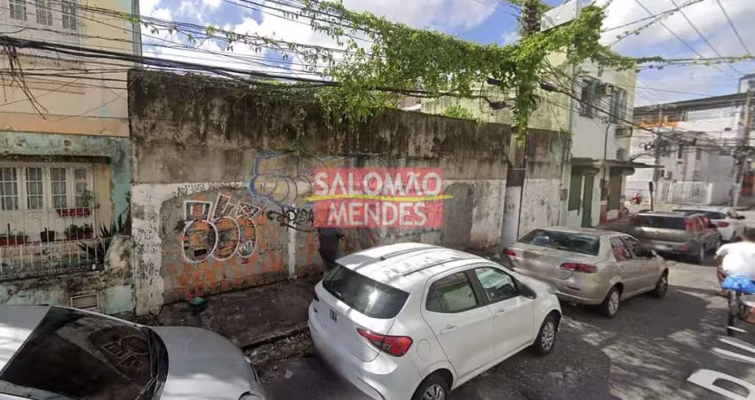 Área comercial junto ao shopping patio belém - 16mts de frente