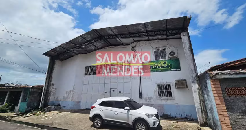 Galpão junto a br 316 . próximo ao preço baixoi em ananindeua, pa
