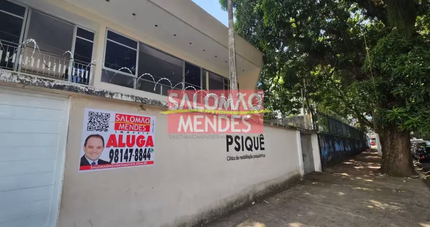 Prédio com 15 salas para alugar na Travessa Presidente Pernambuco, Batista Campos, Belém