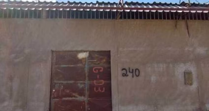 Barracão / Galpão / Depósito para alugar na Rua H. Dobal, Lourival Parente, Teresina
