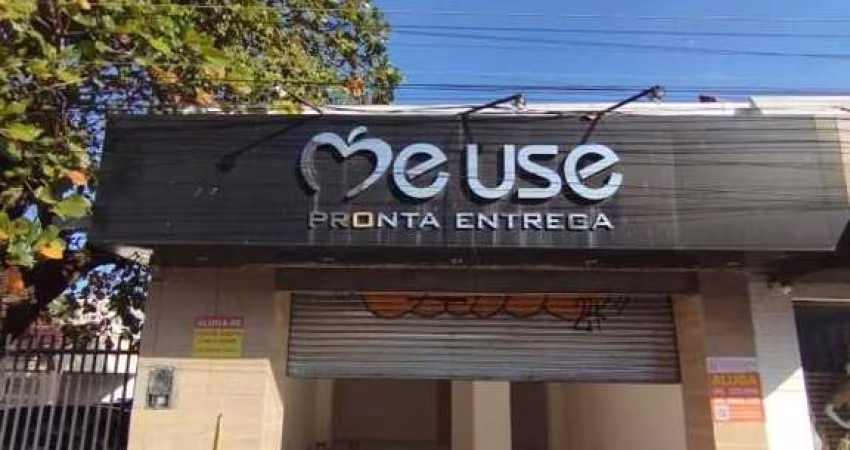 Ponto comercial no centro