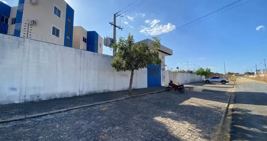 Apartamento com 2 quartos para alugar na Rua São Francisco de Sales, Angelim, Teresina