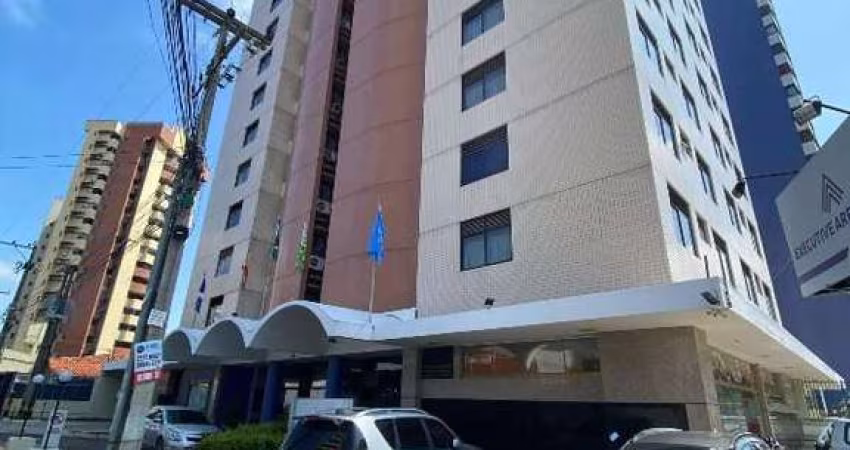 Apartamento Executive Flat