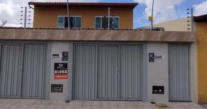 Casa Residencial