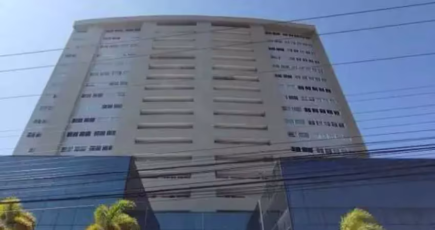 Sala comercial para alugar na Avenida Universitária, Fátima, Teresina