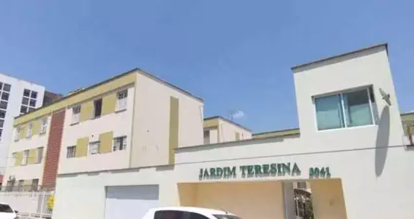 Condomínio Jardim Teresina