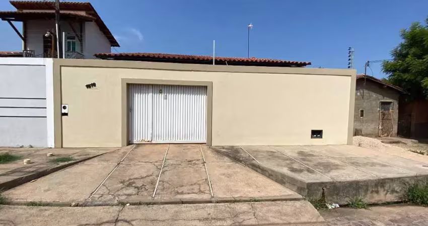 Casa com 2 quartos para alugar na Rua 15, Parque Piauí, Timon