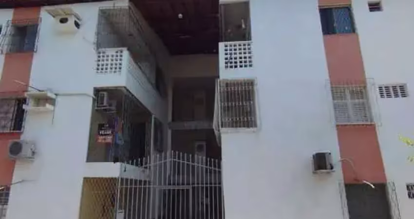 Excelente apartamento no Cristo Rei
