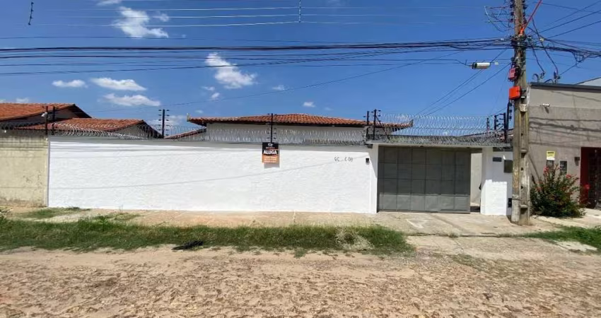 Casa Comercial / Residencial