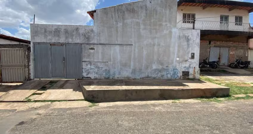 Casa com 3 quartos para alugar na Rua Bom Jesus, Memorare, Teresina