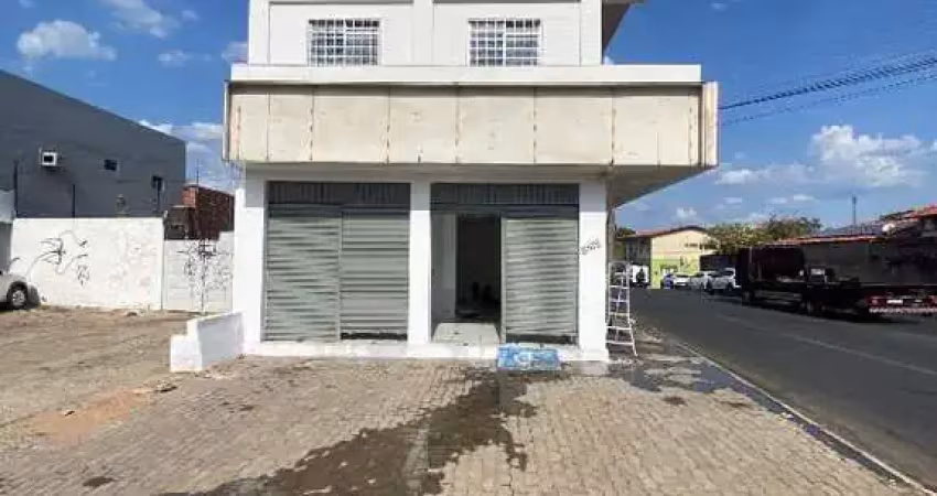 Ponto comercial para alugar na Avenida Miguel Rosa, Nossa Senhora das Graças, Teresina
