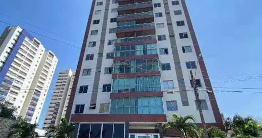 Apartamento à venda na Rua Jornalista Dondon, Horto, Teresina