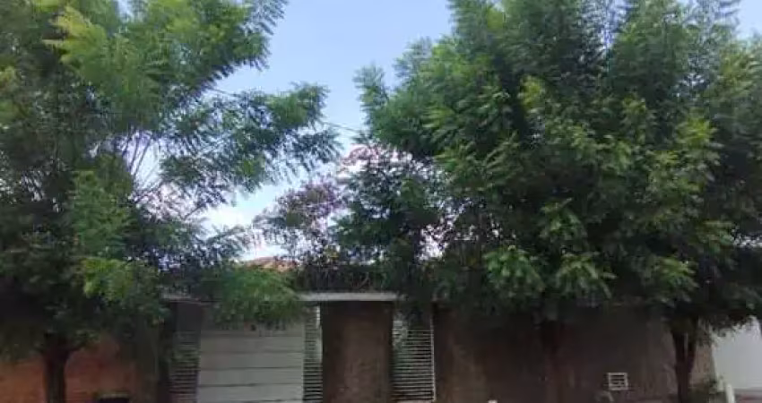 Casa residencial no Bairro Fatima