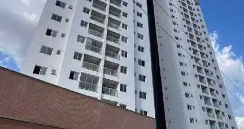 Apto 3 quartos pronto para morar - Próximo à Kennedy