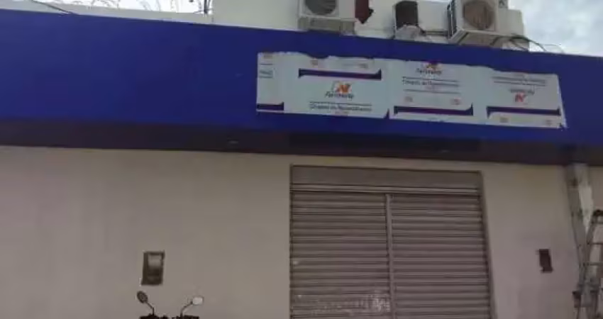Ponto comercial para alugar na Rua Barroso, Vermelha, Teresina