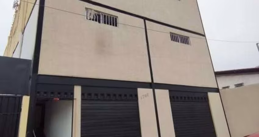 Sala comercial
