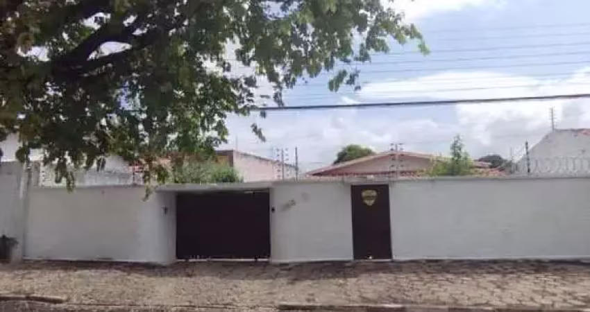 Casa no Bairro de Fátima