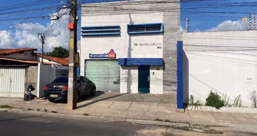 Sala comercial para alugar na Avenida Pinel, Cabral, Teresina