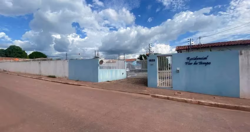 Casa em Condomínio