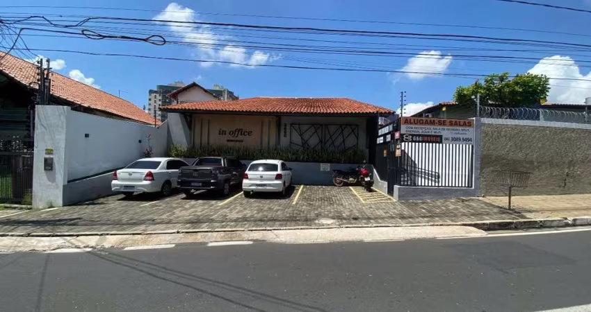 Sala Comercial
