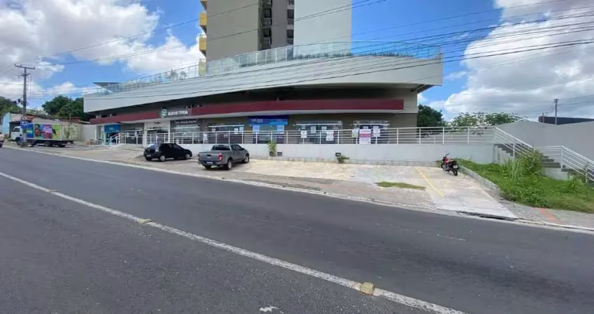 Sala comercial para alugar na Avenida Duque de Caxias, Primavera, Teresina