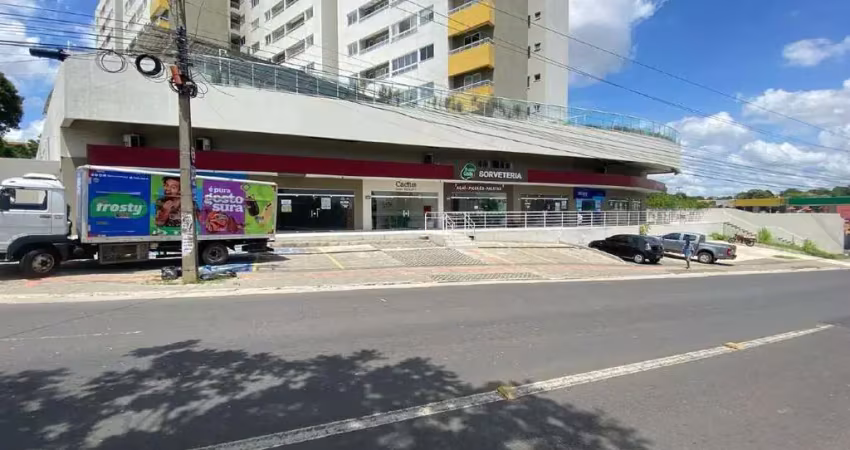 Sala comercial para alugar na Avenida Duque de Caxias, Primavera, Teresina
