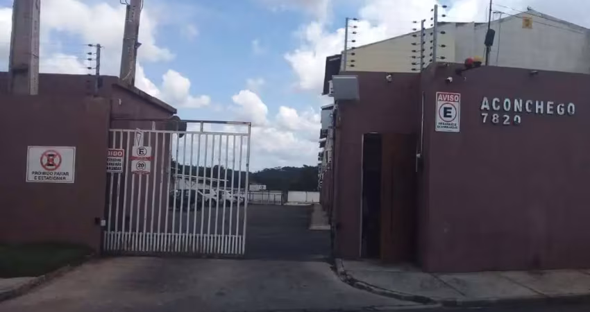 Vendo Apartamento Condomínio Aconchego