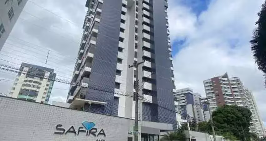 Condomínio Safira - Venda