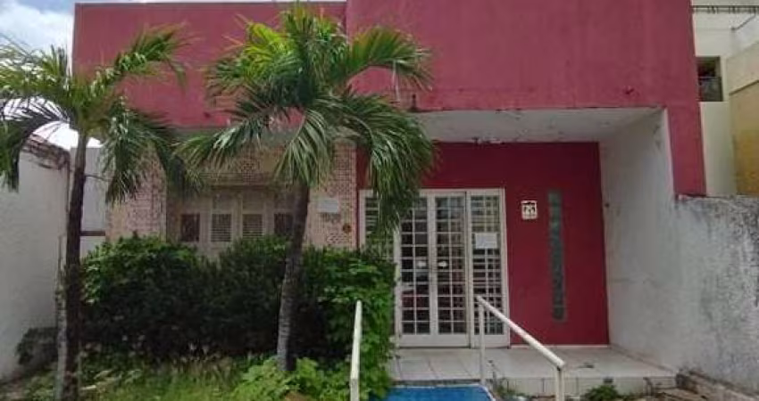 Casa comercial no Centro