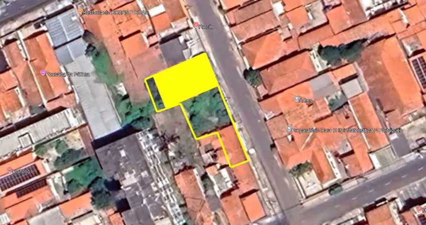 CASA COMERCIAL 210 m² próximo ao Med Imagem