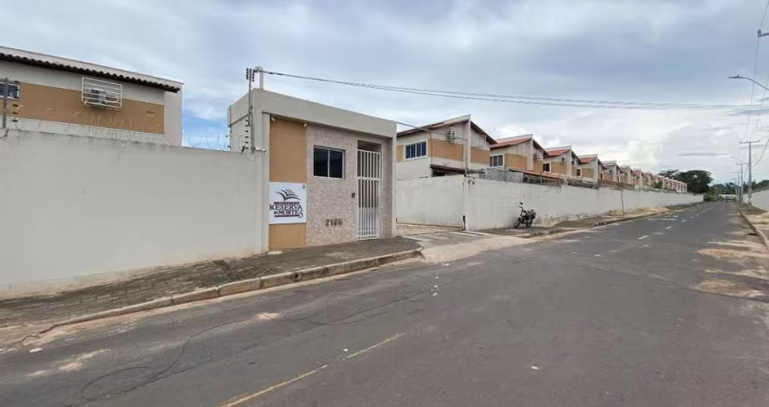 Casa em Condomínio