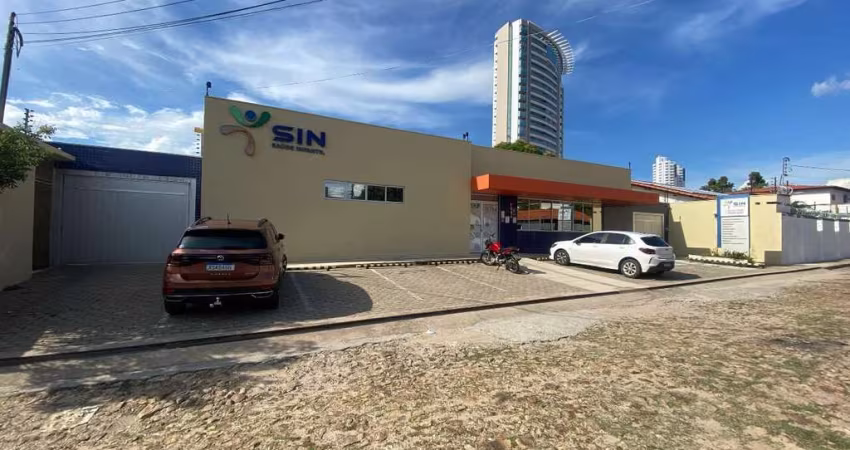 Sala Comercial Mobiliada
